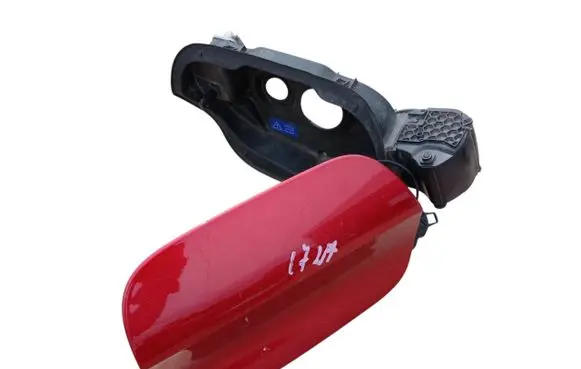 Peugeot 308 Fuel tank cap 9837661480