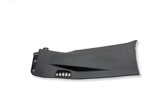 Peugeot 2008 II Other center console (tunnel) element 9832339180