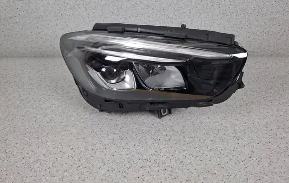 Headlight/headlamp