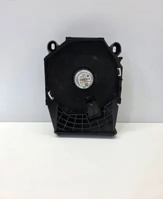 BMW 3 E90 E91 Subwoofer speaker 9204785 18820010 430407860811