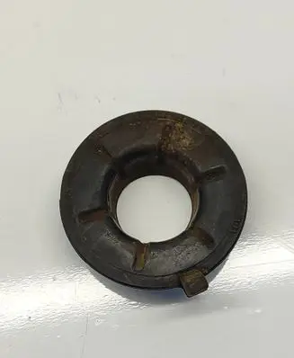 Chevrolet Camaro Rear coil spring rubber mount 84369477
