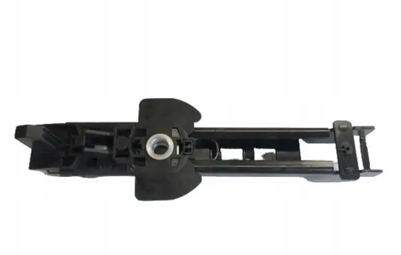 Audi A6 S6 C6 4F Seat belt adjustment motor 8E0857833E