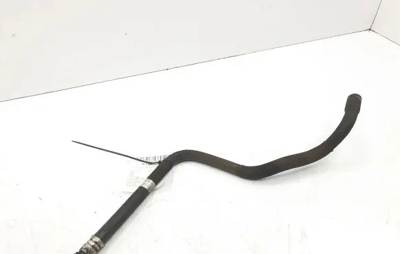 Citroen Jumper Engine coolant pipe/hose 1370873080