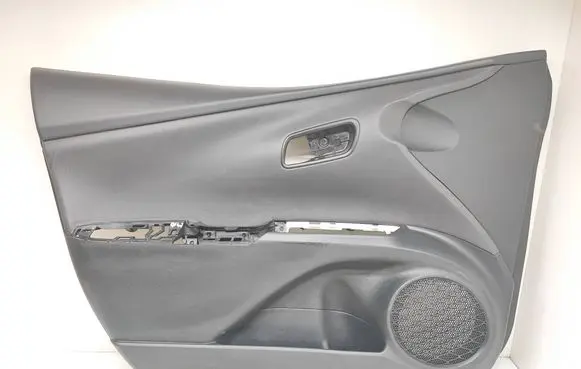 Toyota Prius (XW50) Front door card panel trim 67616X1B03