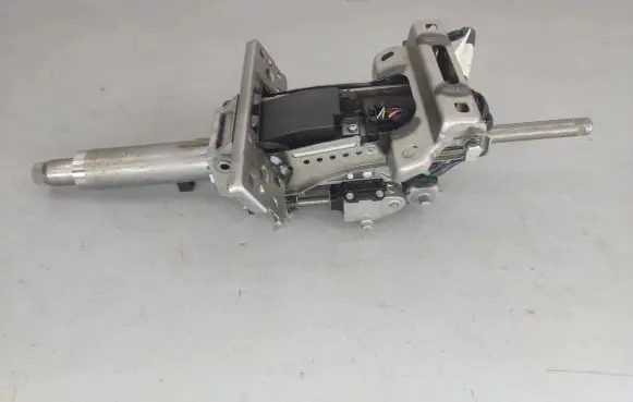 Porsche Macan (95B) Steering wheel axle 95B419506AL 260517S04 4H0907705K