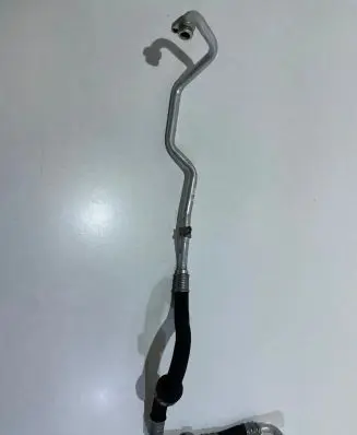 Mercedes-Benz GLS X166 Gearbox oil cooler pipe/hose A1665003172 A1665002488