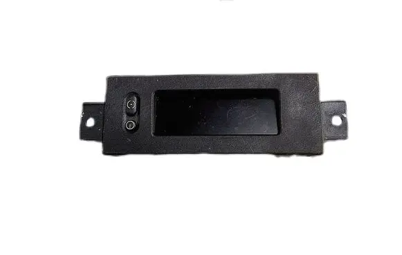 Opel Tigra B Screen/display/small screen 13208191