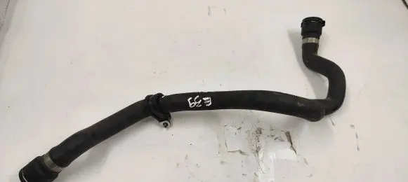 BMW 5 E39 Engine coolant pipe/hose 11531436376