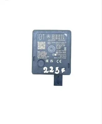 Mercedes-Benz EQS V297 Blind spot module A0009059417