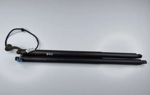 Tailgate/trunk strut/damper