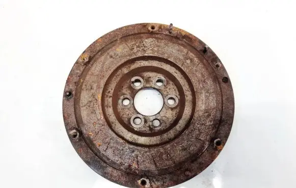 Volkswagen Polo III 6N 6N2 6NF Flywheel