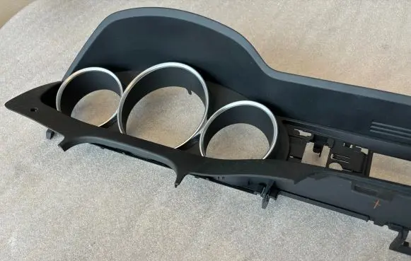 Mercedes-Benz C W204 Dashboard trim 2046890239 A2046890239