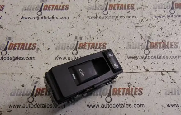 Jeep Grand Cherokee (WK) Electric window control switch 04602786AA
