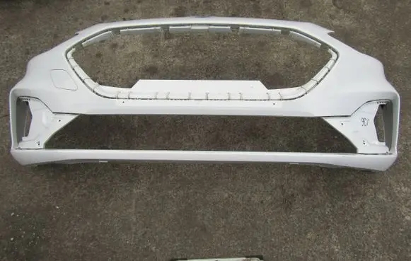 Ford Focus ST Front bumper JX7B17757