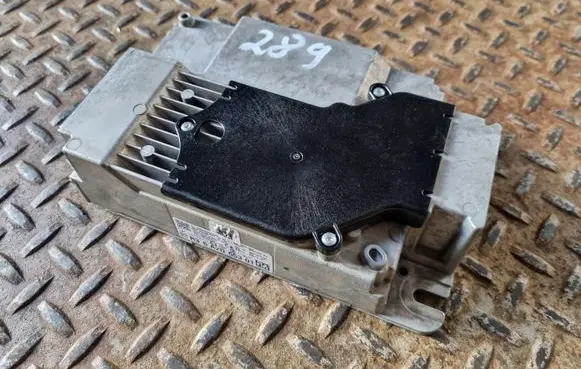 BMW 1 F40 Sound amplifier 5A2D553 65125A2D553