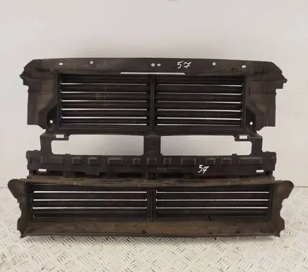 Ford Mondeo MK V Intercooler air guide/duct channel DS738473DH