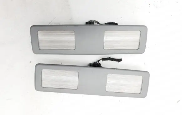BMW 7 E32 Other interior light 134542