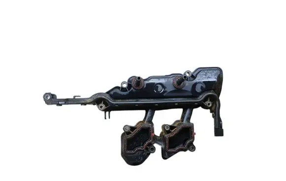 Intake manifold