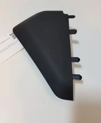 Audi e-tron Dashboard side end trim 4KE857086