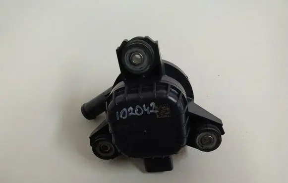 Lexus CT 200H Electric auxiliary coolant/water pump 0904052010