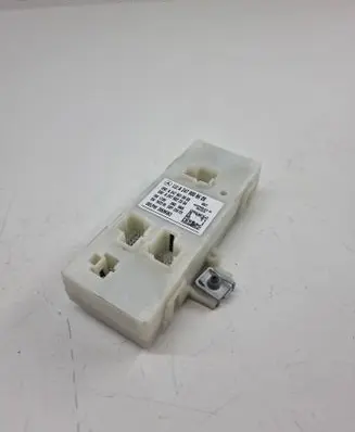 Mercedes-Benz EQA Tailgate/trunk control unit/module A2479008609