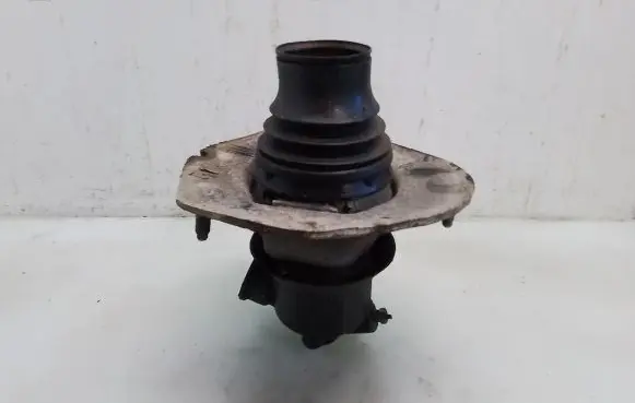Citroen C5 Air suspension front shock absorber 