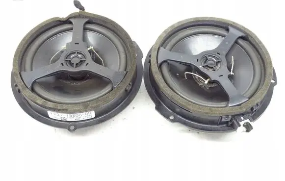 Jaguar XF X250 Front door speaker 18808