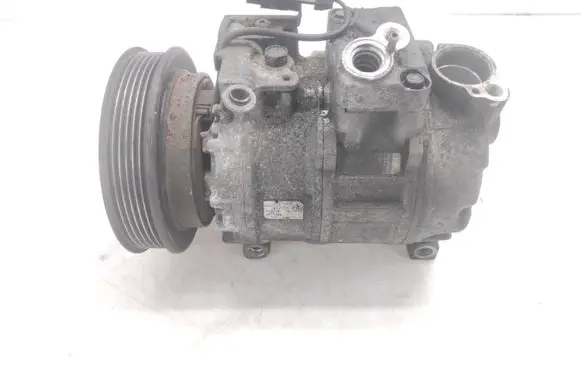 Alfa Romeo 166 Air conditioning (A/C) compressor (pump) K501