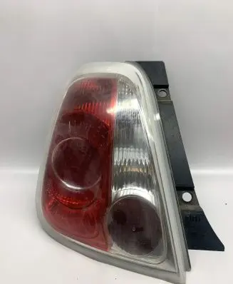 Fiat 500 Rear/tail lights