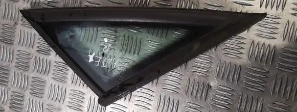Seat Altea Front triangle window/glass 