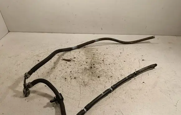 Opel Insignia B Fuel return line/hose 