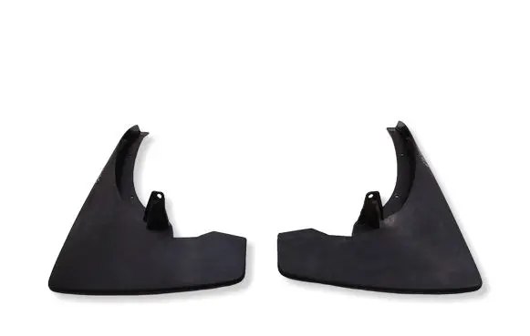 Nissan Navara D40 Front mudguard 63851EB300