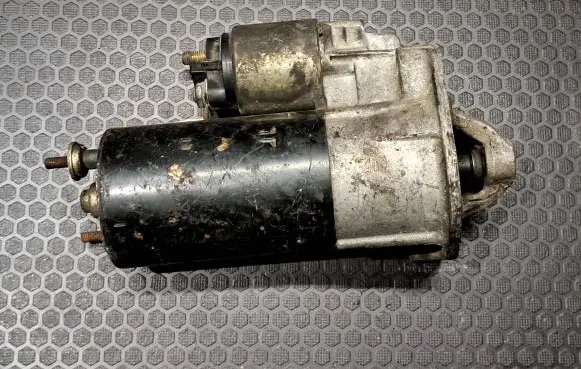 Volvo S60 Starter motor 1005821794