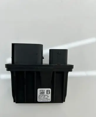 Volkswagen Tiguan Adblue control unit 3Q0941329