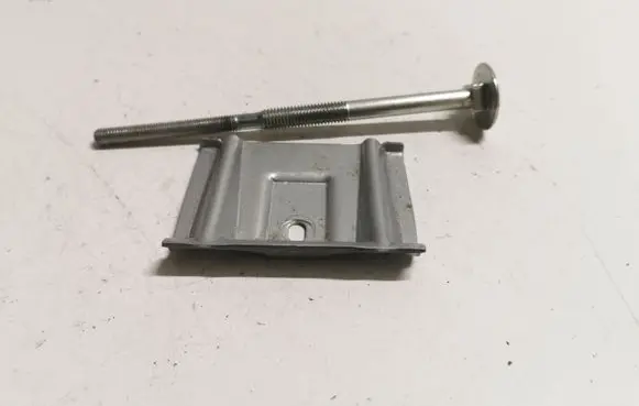 Dodge Challenger Battery bracket 