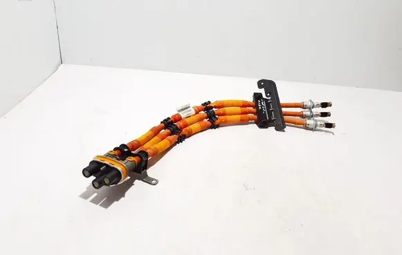 Volvo C40 Other wiring loom 32340939