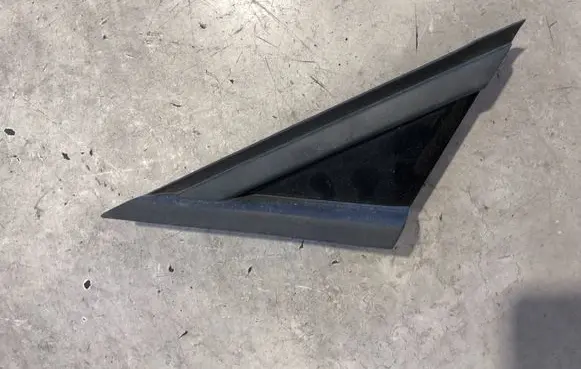 Volkswagen ID.7 Plastic wing mirror trim cover 14A853271