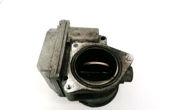 Audi A6 S6 C5 4B Throttle valve 96551438
