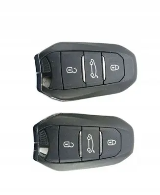 Opel Mokka Ignition lock