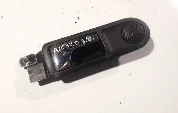 Volkswagen Golf IV Rear door interior handle 3b0839114