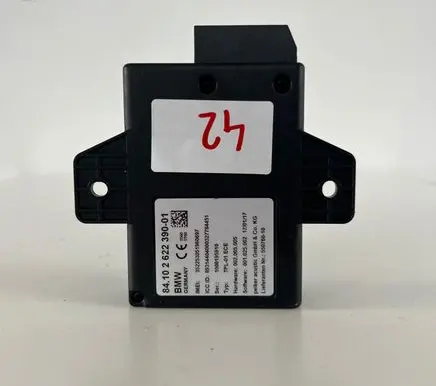 Mini One - Cooper F56 F55 Phone control unit/module 2622390 352253051960697 1000195910