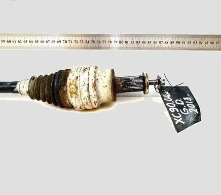 Volvo XC90 Rear driveshaft P30651528