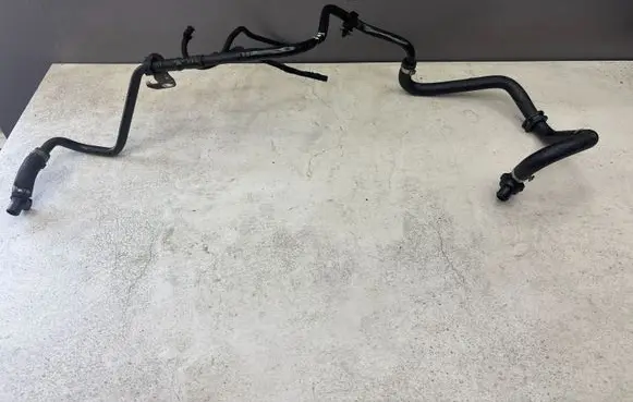 BMW 5 E60 E61 Vacuum line/pipe/hose 7797968