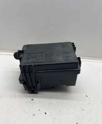 Dacia Spring Fuse box set 243805284R 23127363R