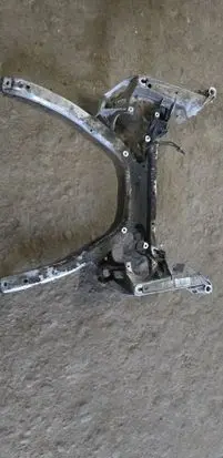 BMW 5 E60 E61 Front subframe
