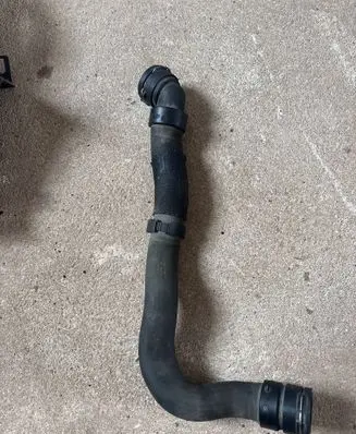 Volvo XC60 Engine coolant pipe/hose 31294896 S4000250