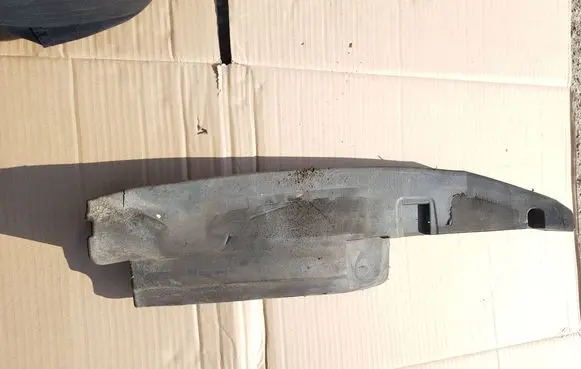 Volkswagen Golf VII Fender foam support/seal 5G0864235A