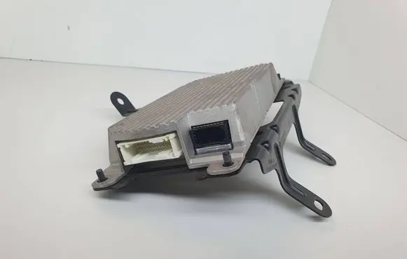 BMW 5 F10 F11 Bluetooth control unit module 9257151
