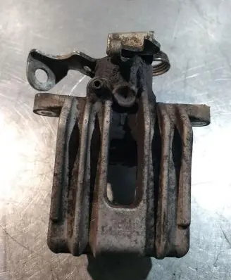 Skoda Superb B5 (3U) Rear brake caliper JBC0243