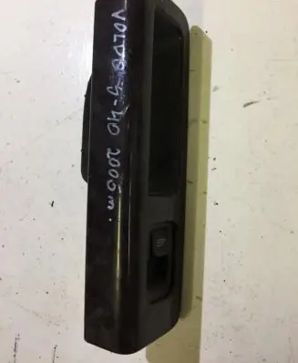 Volvo S40 Electric window control switch 30658449